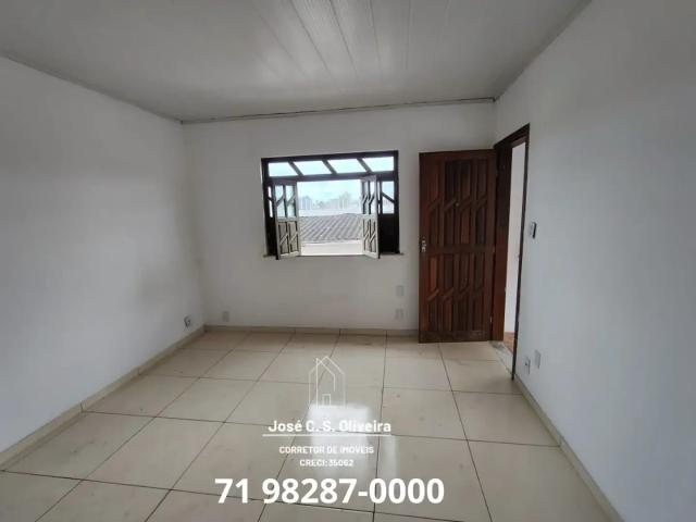 Casa / Sobrado para Venda em Salvador/BA Cidade Nova 2 Quartos