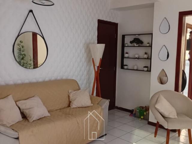 Casa / Sobrado para Venda em Salvador/BA Cidade Nova 3 Quartos