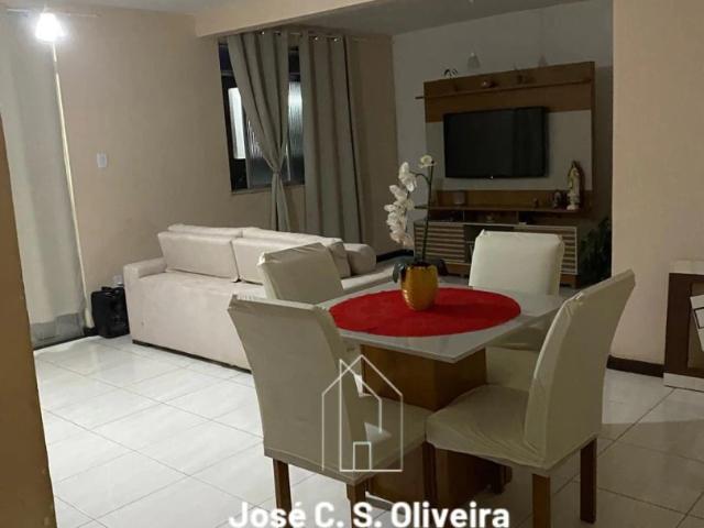 Casa / Sobrado para Venda em Salvador/BA Cidade Nova 3 Quartos