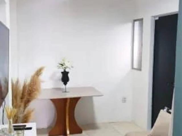 Casa / Sobrado para Venda em Salvador/BA Cosme de Farias 2 Quartos