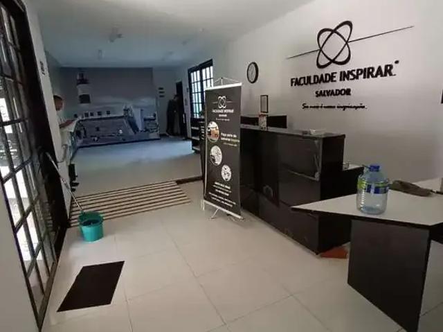Casa / Sobrado para Venda em Salvador/BA Costa Azul 10 Quartos