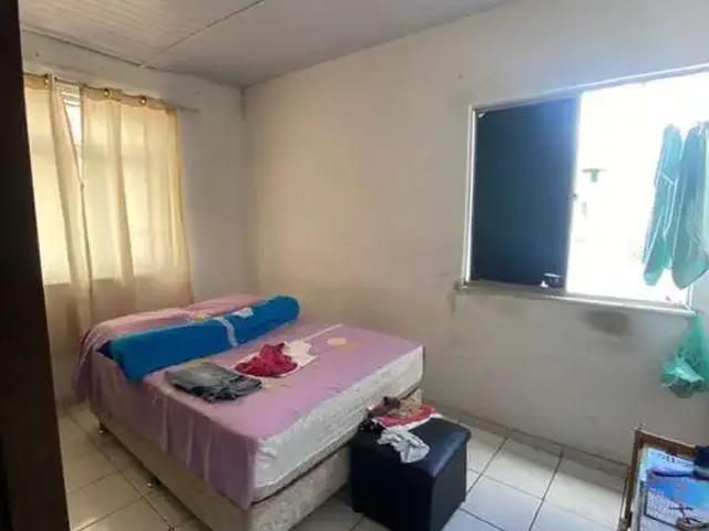 Casa / Sobrado para Venda em Salvador/BA Daniel Lisboa 2 Quartos