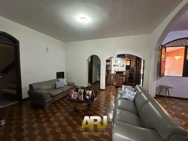 Casa / Sobrado para Venda em Salvador/BA Daniel Lisboa 7 Quartos