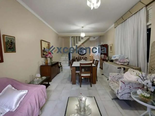 Casa / Sobrado para Venda em Salvador/BA Daniel Lisboa 4 Quartos