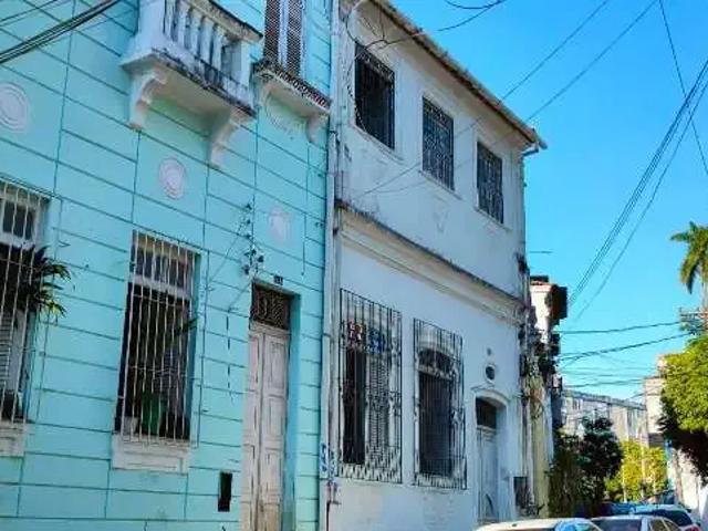 Casa / Sobrado para Venda em Salvador/BA Dois de Julho 4 Quartos