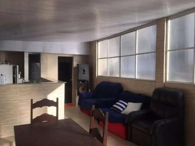 Casa / Sobrado para Venda em Salvador/BA Dois de Julho 8 Quartos