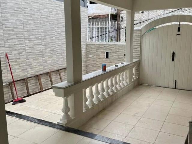 Casa / Sobrado para Venda em Salvador/BA Engomadeira 3 Quartos