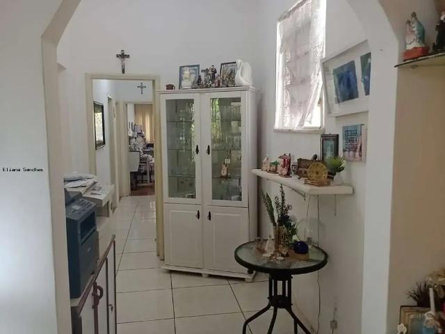 Casa / Sobrado para Venda em Salvador/BA Engenho Velho de Brotas 3 Quartos