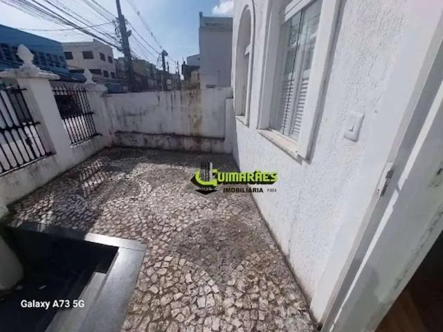 Casa / Sobrado para Venda em Salvador/BA Engenho Velho de Brotas 3 Quartos