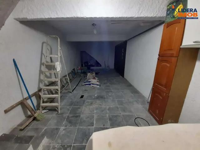 Casa / Sobrado para Venda em Salvador/BA Engenho Velho de Brotas 3 Quartos