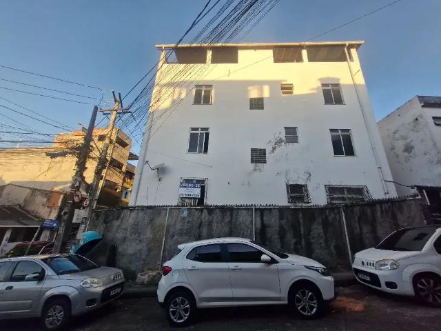 Casa / Sobrado para Venda em Salvador/BA Engenho Velho de Brotas 4 Quartos