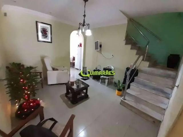 Casa / Sobrado para Venda em Salvador/BA Fazenda Grande do Retiro 4 Quartos