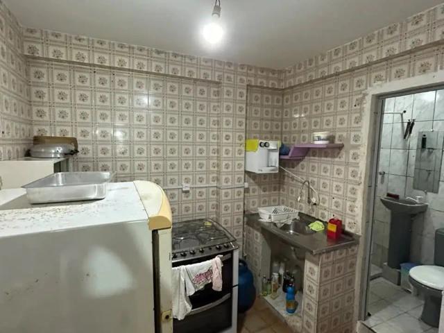 Casa / Sobrado para Venda em Salvador/BA Fazenda Grande do Retiro 1 Quartos