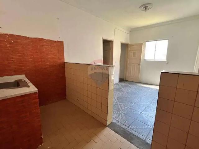 Casa / Sobrado para Venda em Salvador/BA Fazenda Grande do Retiro 2 Quartos