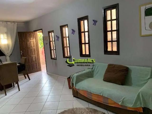 Casa / Sobrado para Venda em Salvador/BA Fazenda Grande do Retiro 2 Quartos