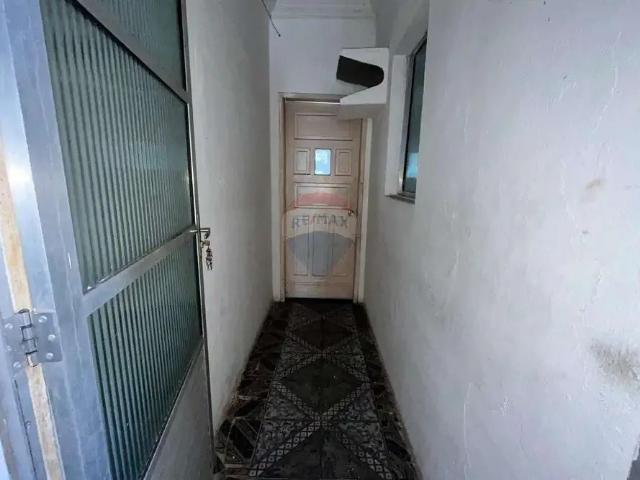 Casa / Sobrado para Venda em Salvador/BA Fazenda Grande do Retiro 2 Quartos