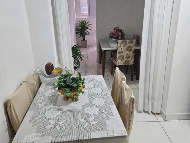 Casa / Sobrado para Venda em Salvador/BA Fazenda Grande do Retiro 2 Quartos