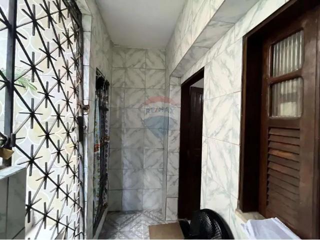 Casa / Sobrado para Venda em Salvador/BA Fazenda Grande do Retiro 2 Quartos