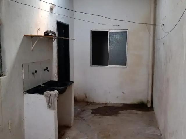 Casa / Sobrado para Venda em Salvador/BA Fazenda Grande 3 2 Quartos