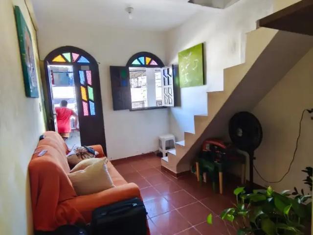 Casa / Sobrado para Venda em Salvador/BA Federação 2 Quartos