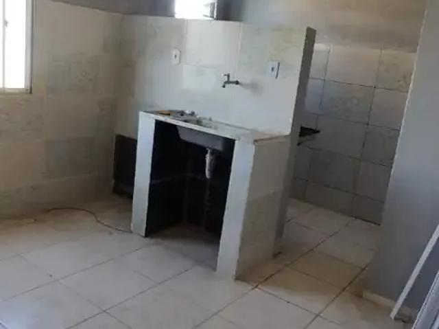 Casa / Sobrado para Venda em Salvador/BA Federação 2 Quartos
