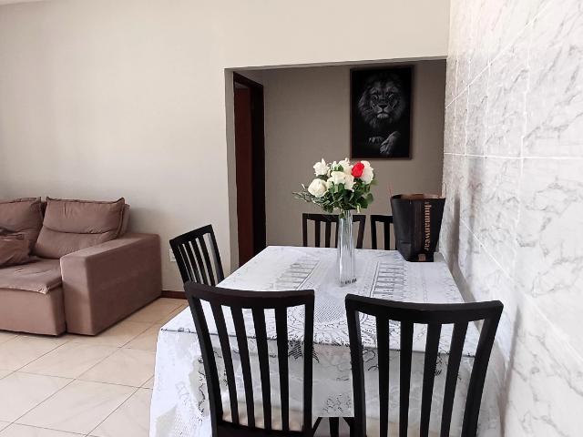 Casa / Sobrado para Venda em Salvador/BA Federação 3 Quartos