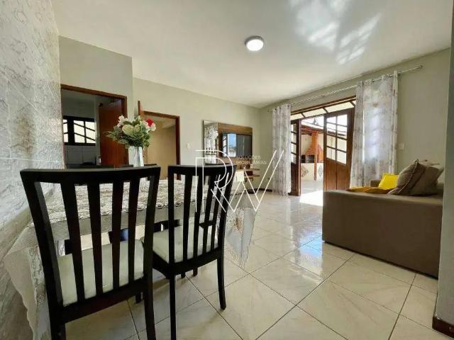 Casa / Sobrado para Venda em Salvador/BA Federação 3 Quartos