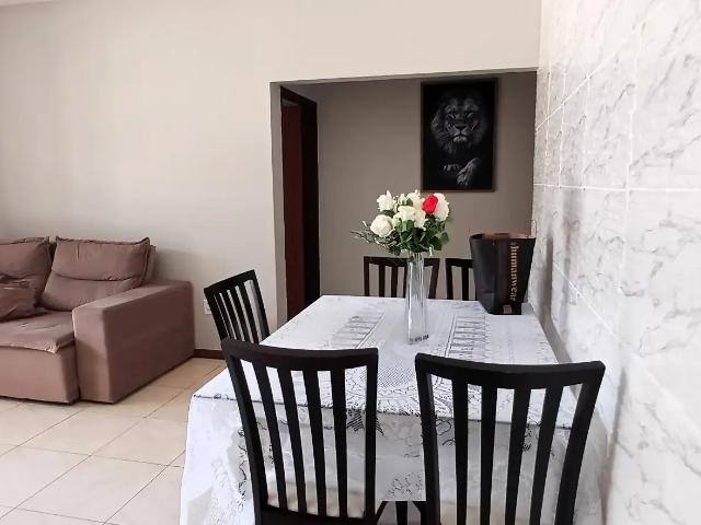 Casa / Sobrado para Venda em Salvador/BA Federação 3 Quartos