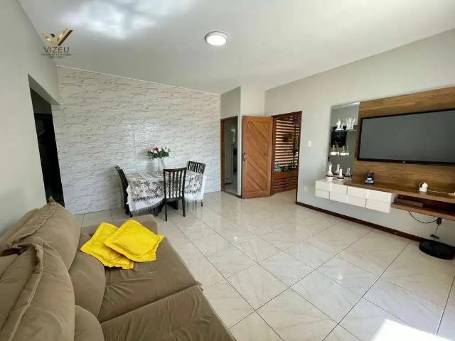 Casa / Sobrado para Venda em Salvador/BA Federação 3 Quartos