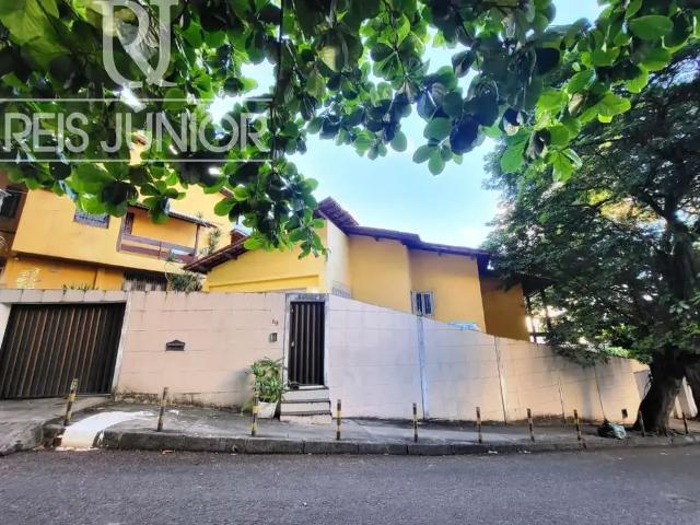 Casa / Sobrado para Venda em Salvador/BA Federação 6 Quartos