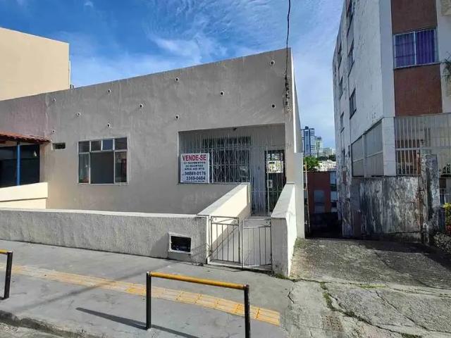 Casa / Sobrado para Venda em Salvador/BA Federação 6 Quartos