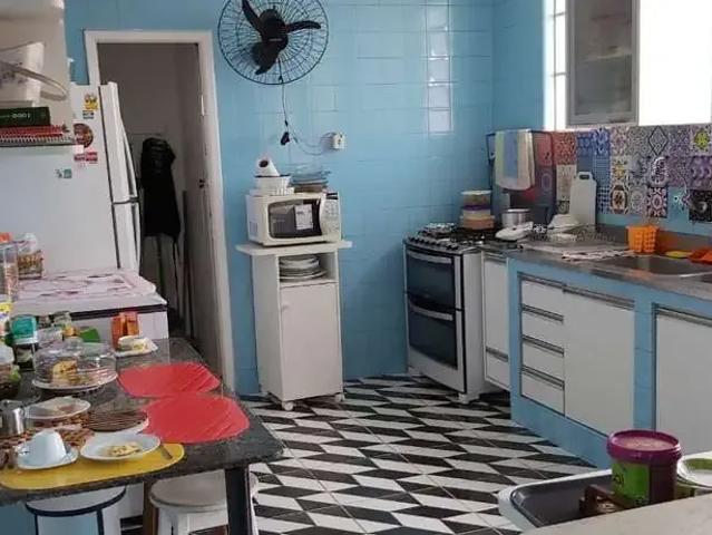 Casa / Sobrado para Venda em Salvador/BA Federação 9 Quartos