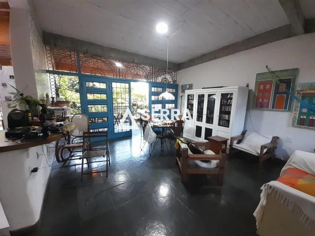 Casa / Sobrado para Venda em Salvador/BA Garcia 6 Quartos