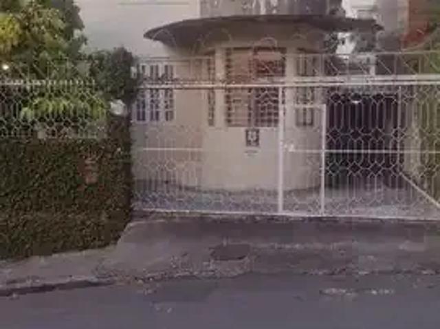 Casa / Sobrado para Venda em Salvador/BA Graça 3 Quartos
