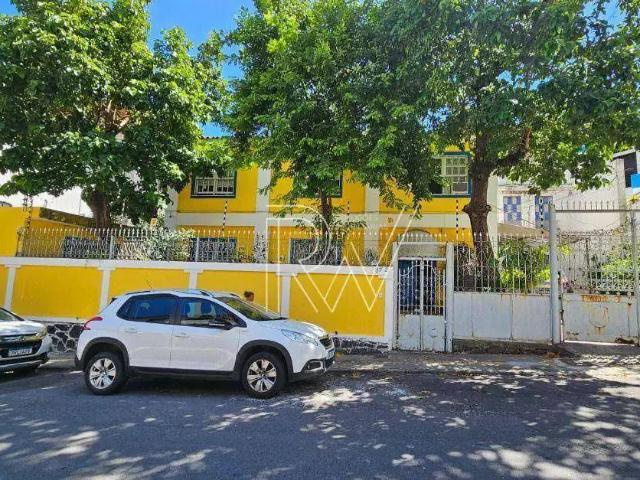 Casa / Sobrado para Venda em Salvador/BA Graça 4 Quartos