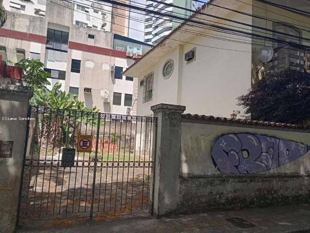 Casa / Sobrado para Venda em Salvador/BA Graça 5 Quartos
