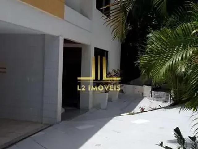 Casa / Sobrado para Venda em Salvador/BA Horto Florestal 5 Quartos
