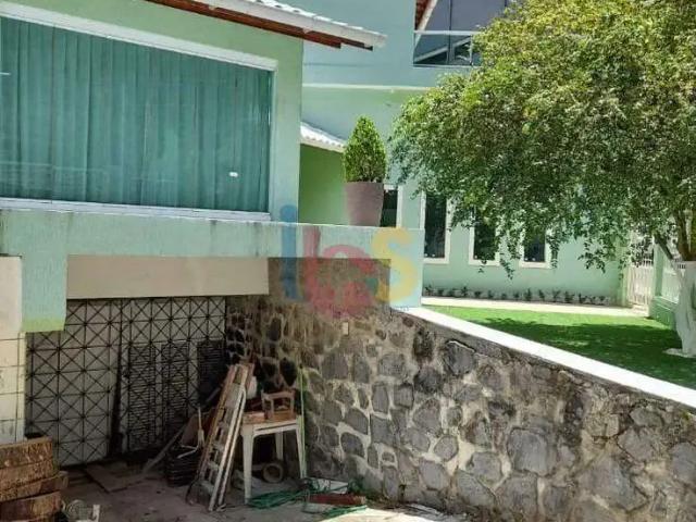 Casa / Sobrado para Venda em Salvador/BA Horto Florestal 5 Quartos