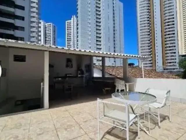 Casa / Sobrado para Venda em Salvador/BA Horto Florestal 5 Quartos