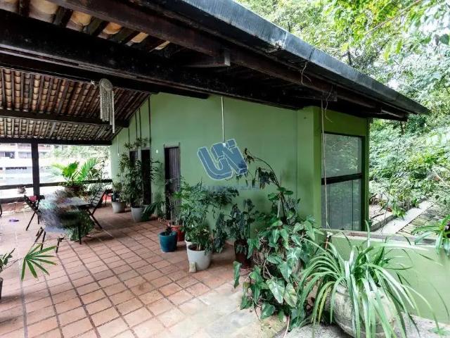 Casa / Sobrado para Venda em Salvador/BA Horto Florestal 3 Quartos