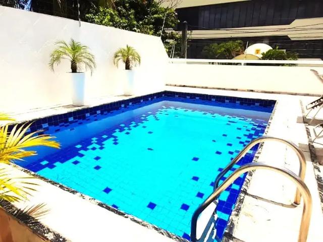Casa / Sobrado para Venda em Salvador/BA Itaigara 3 Quartos