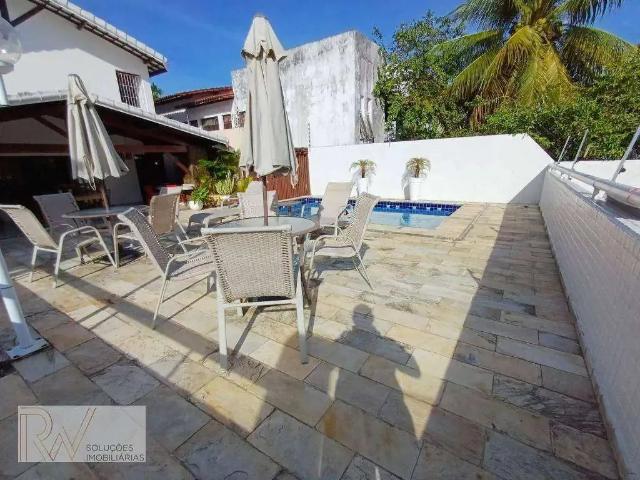 Casa / Sobrado para Venda em Salvador/BA Itaigara 3 Quartos