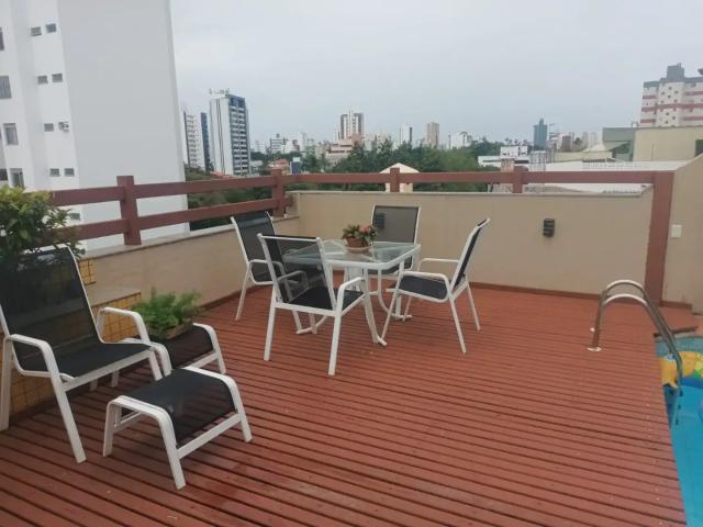 Casa / Sobrado para Venda em Salvador/BA Itaigara 3 Quartos