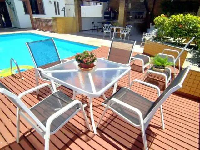 Casa / Sobrado para Venda em Salvador/BA Itaigara 3 Quartos