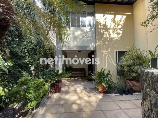 Casa / Sobrado para Venda em Salvador/BA Itaigara 3 Quartos