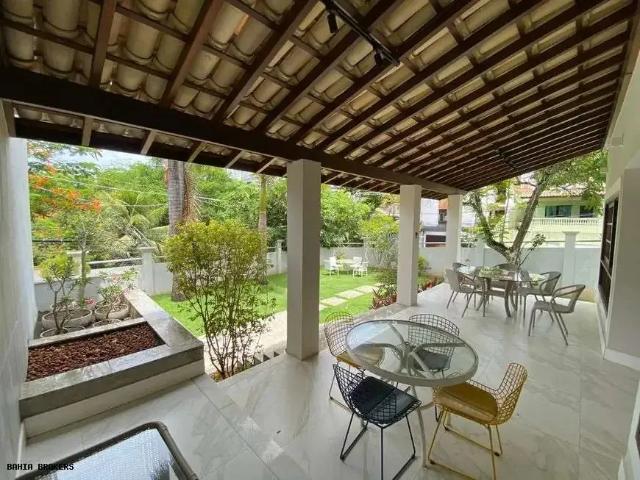 Casa / Sobrado para Venda em Salvador/BA Itaigara 3 Quartos