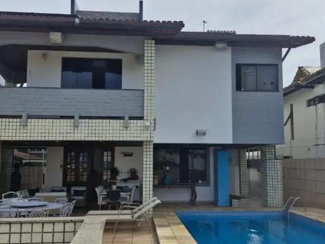 Casa / Sobrado para Venda em Salvador/BA Itaigara 4 Quartos