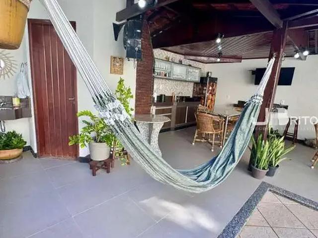 Casa / Sobrado para Venda em Salvador/BA Itaigara 4 Quartos