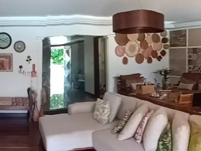 Casa / Sobrado para Venda em Salvador/BA Itaigara 4 Quartos