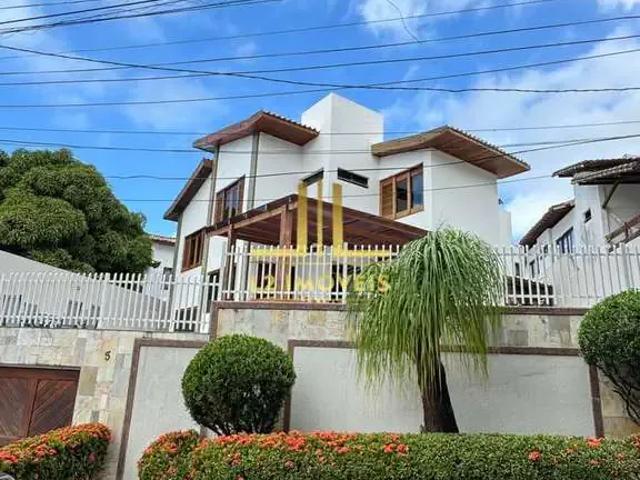 Casa / Sobrado para Venda em Salvador/BA Itaigara 4 Quartos
